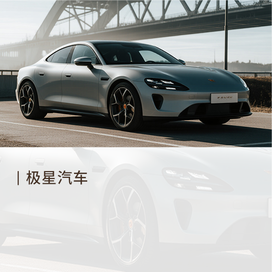 极星汽车
