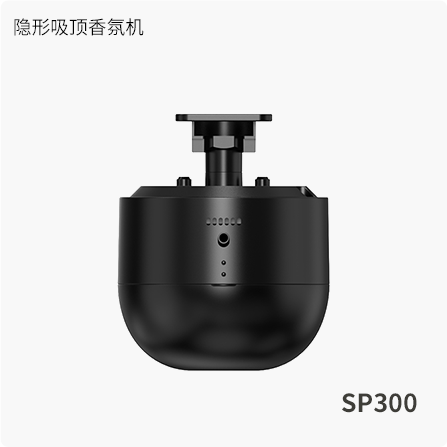 商业中心应用方案